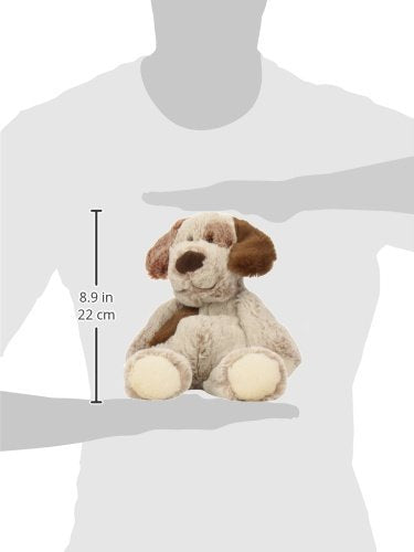 Mary Meyer Marshmallow Zoo Puppy Plush – Ultra-Soft 13-Inch Toy