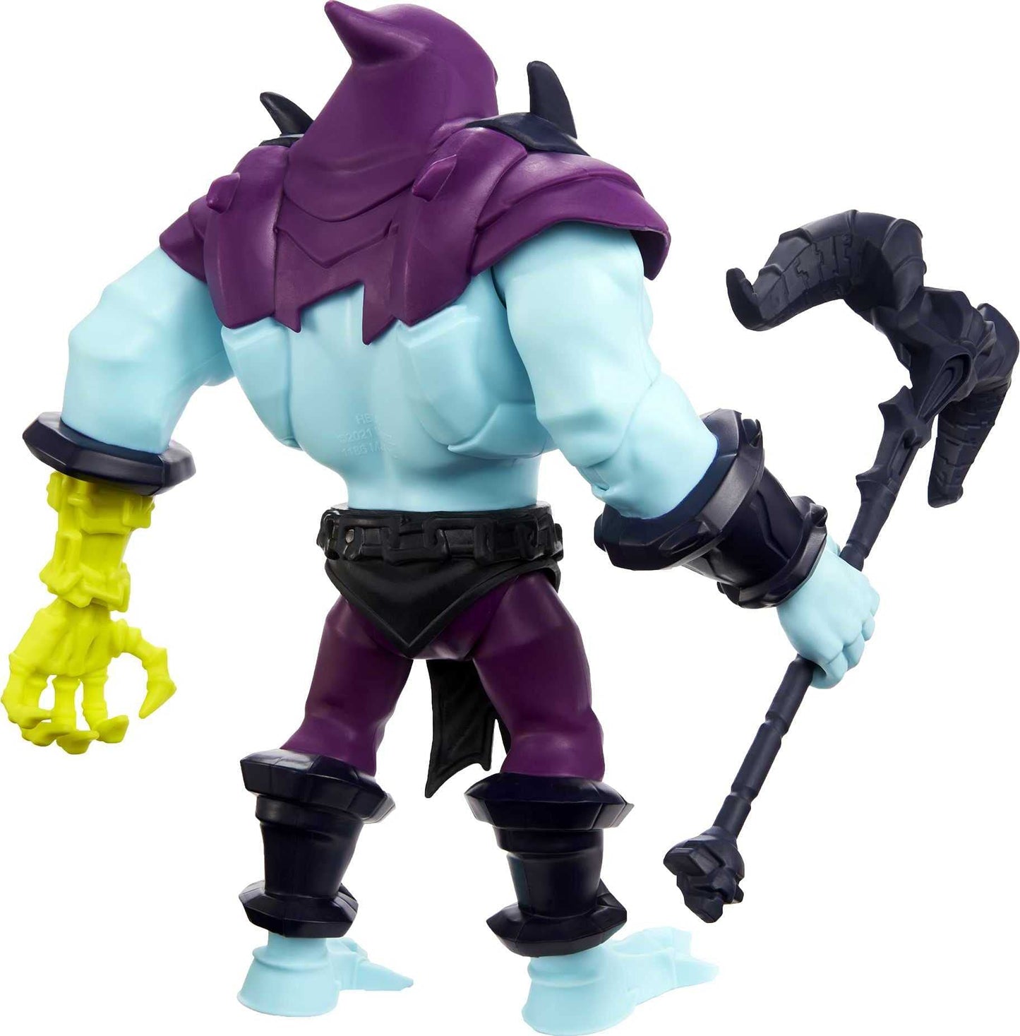 Skeletor 8.5-Inch Figure – Masters of the Universe (Netflix Series Inspired)