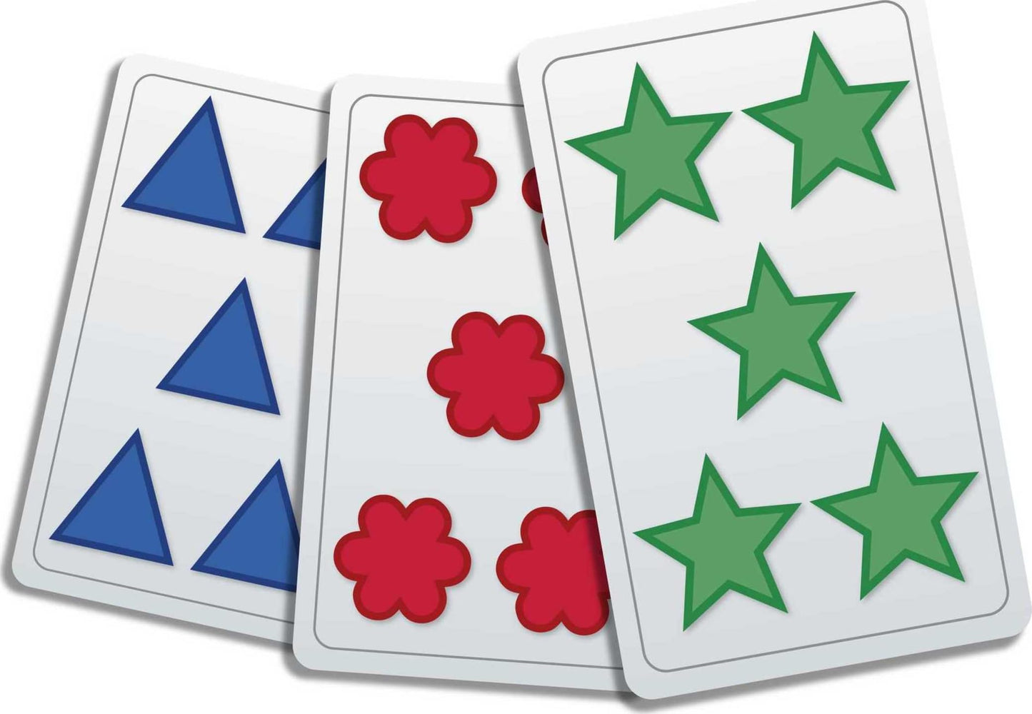 Mattel Games Blink – Travel-Friendly Card Game for 7+ | 60 Cards & Instructions