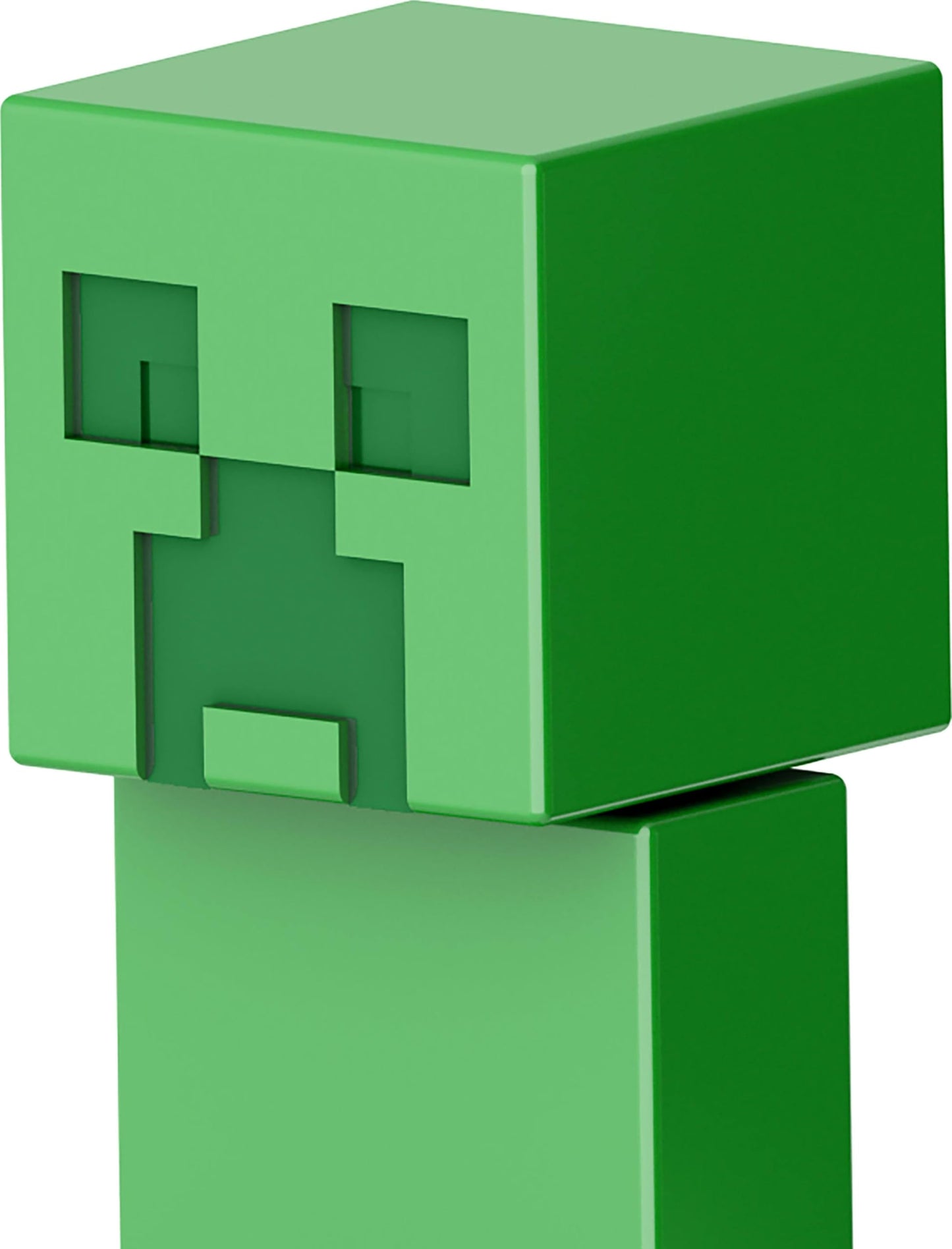Mattel Minecraft Action Figure & Accessories 2-Pack – 3.25-Inch Collectible Set