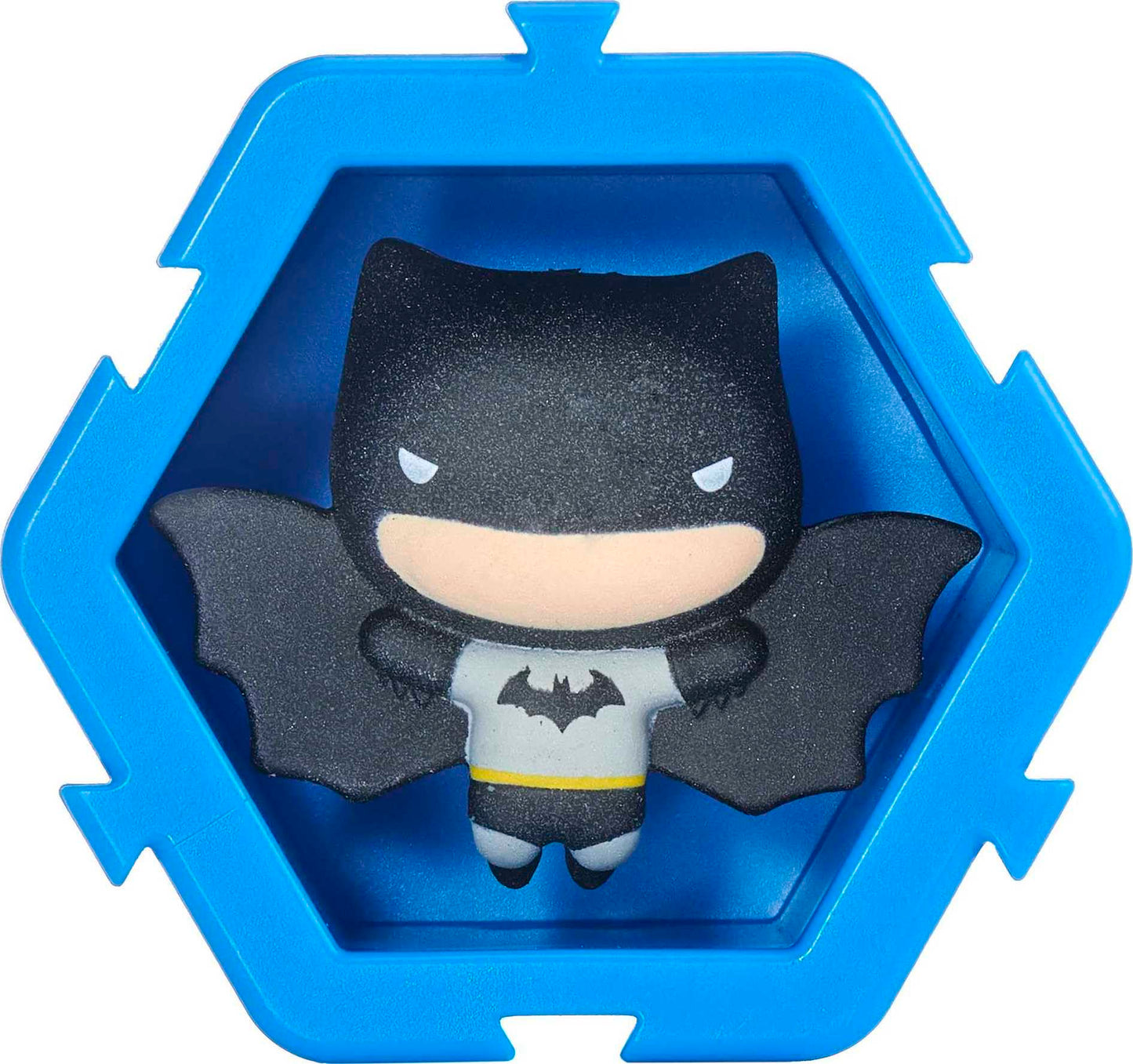 Mattel NANO PODS: DC Universe Connectable Collectible Figures – Mystery Hex Pods