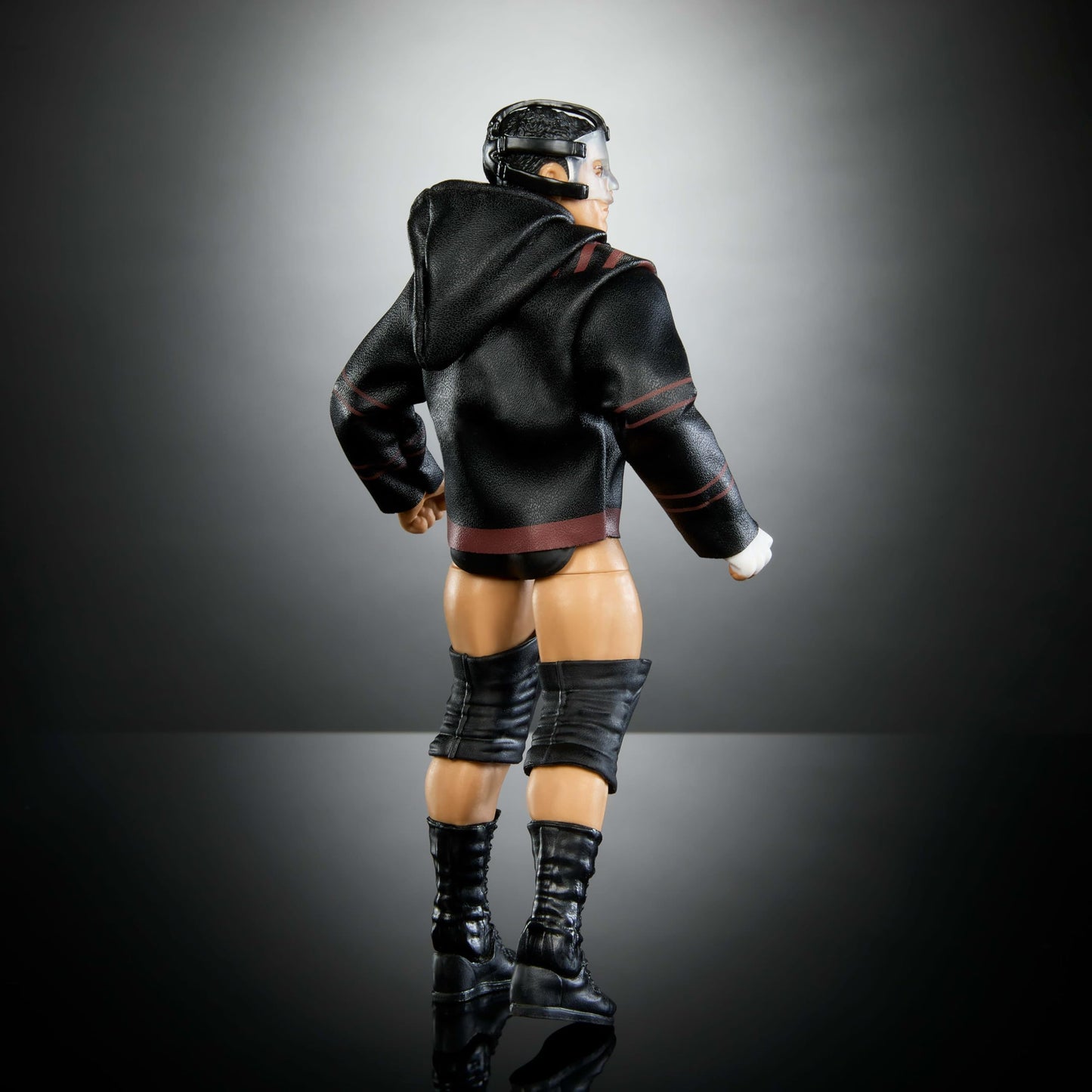 Mattel WWE Elite Cody Rhodes 6-Inch Figure | Greatest Hits 2025, 25 Articulation Points