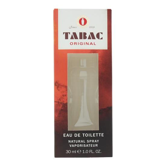 Mäurer & Wirtz Tabac Original Eau De Toilette 30ml Spray