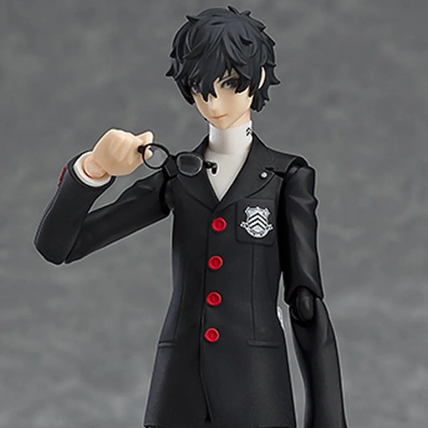 Max Factory Persona 5 Hero Figma Action Figure – Multicolor