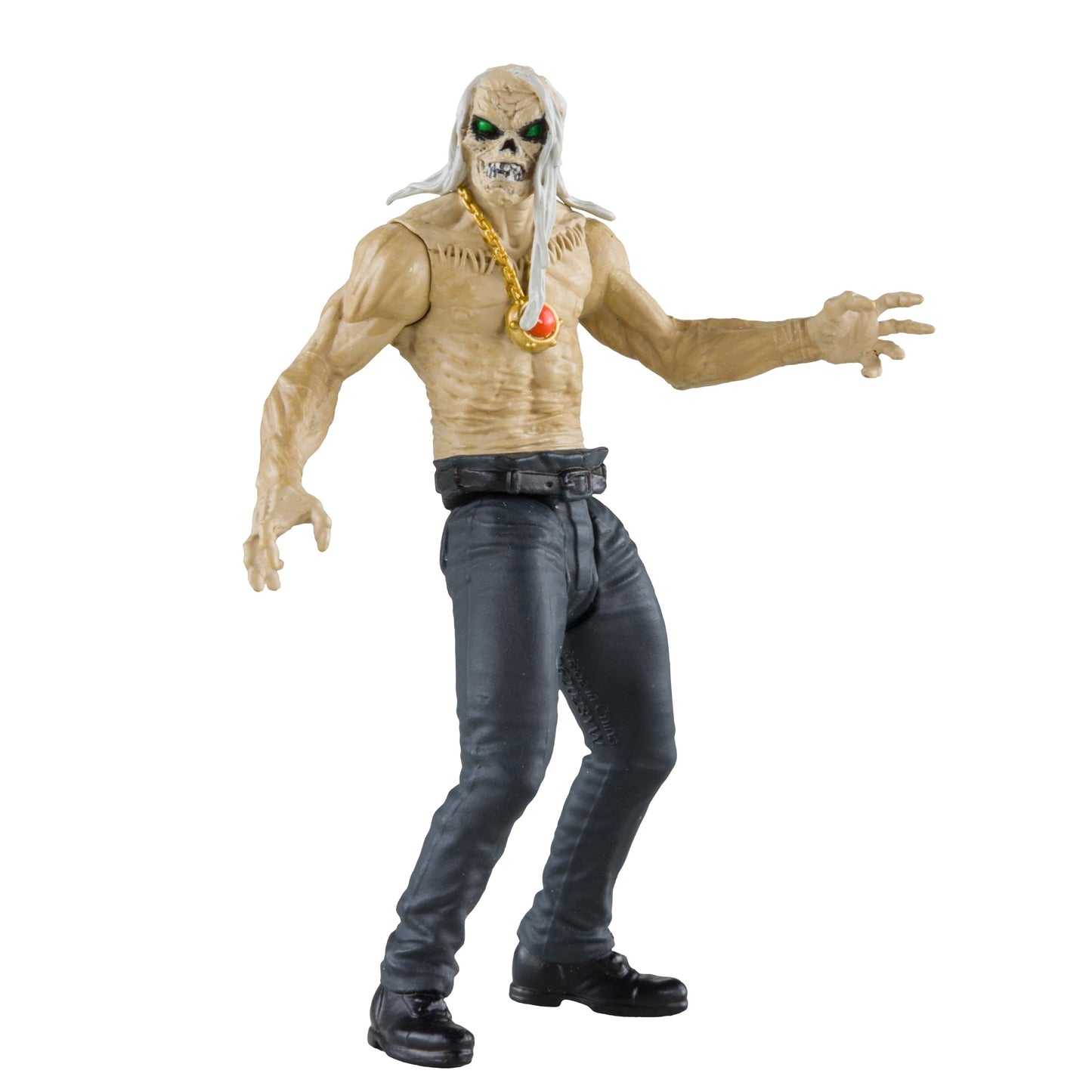 McFarlane Toys Spawn Page Punchers 2-Pack: Freak & Mandarin Spawn 3-Inch Figures