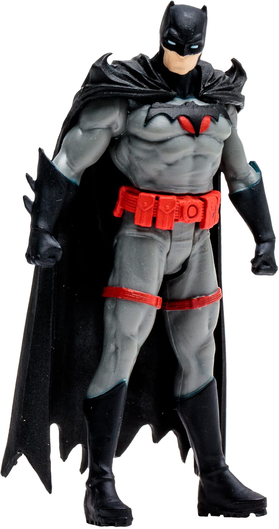 McFarlane Toys DC Direct 3in Batman (Flashpoint) Figure
