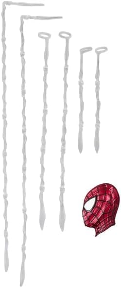 Medicom MAFEX No. 248 The Amazing Spider-Man with Sturdy Protective Clear Case | Japan Import