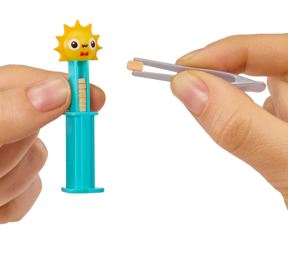 MGA's Miniverse Make It Mini Treats: Candy-Themed Mini Collectibles & DIY Resin Craft (8+)