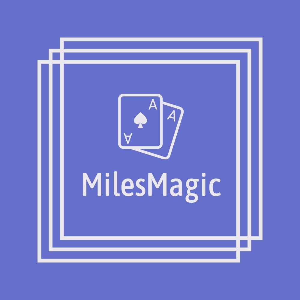 MilesMagic Magician's Super Invisible Thread – 24 ft, 3 Reels (8 ft each) for Floating Tricks