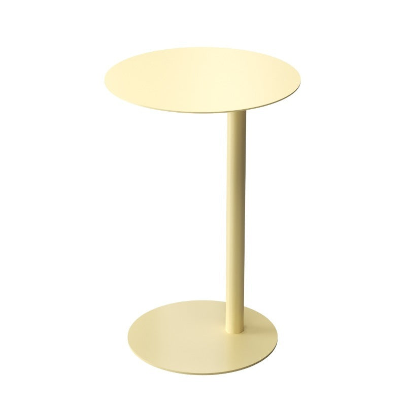 Mini Sofa Side Table, Bedside Corner Table