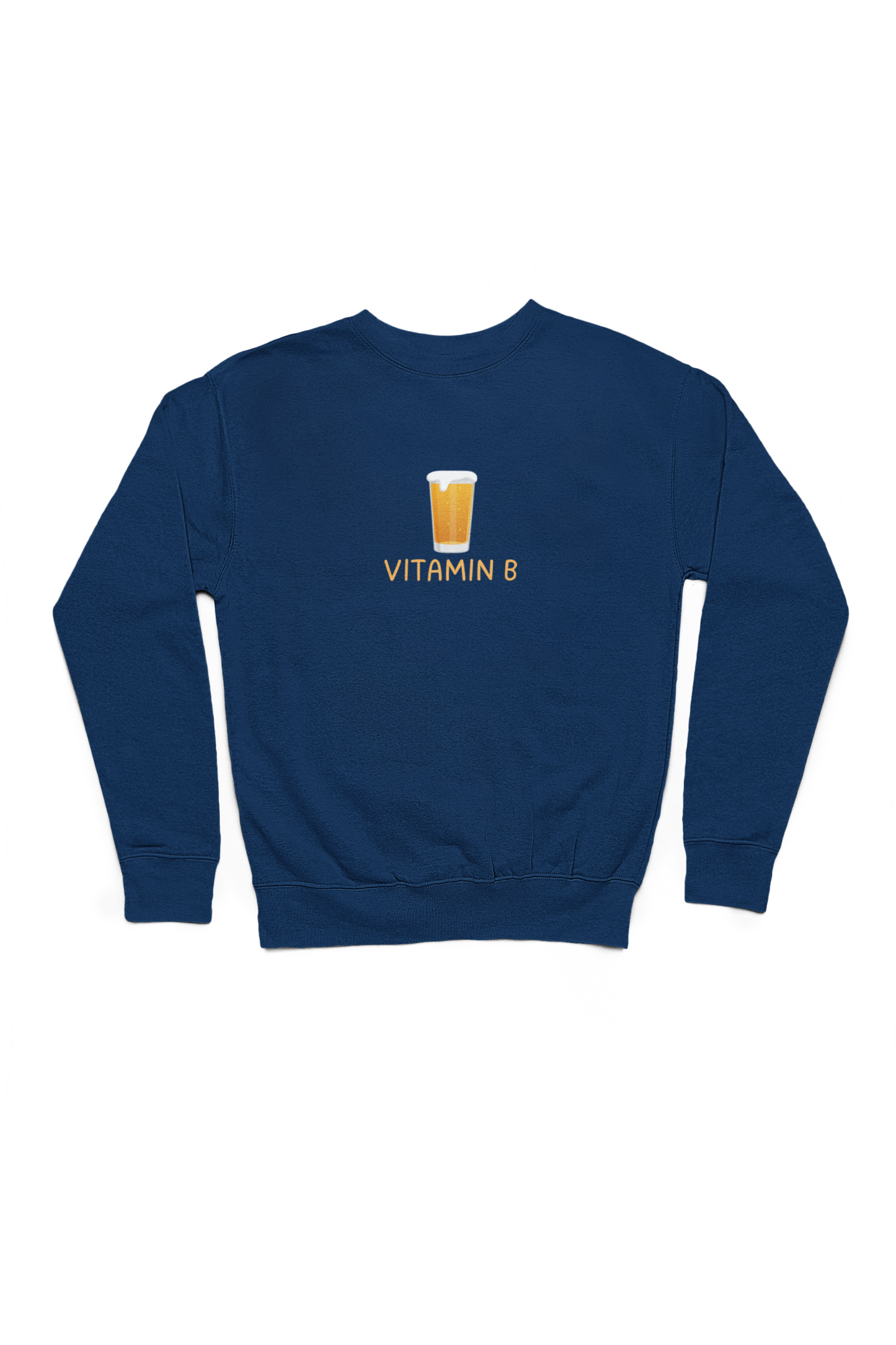 Vitamin B Sweater