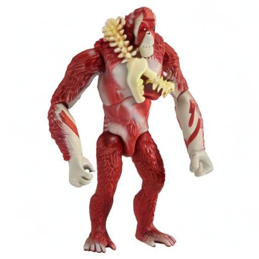 MonsterVerse Skar King 14 cm Articulated Figure – Godzilla x Kong | Accessory Included