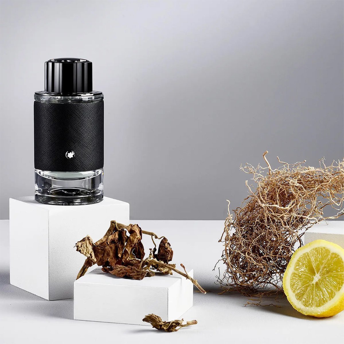 Mont Blanc Explorer Eau de Parfum 60ml Spray