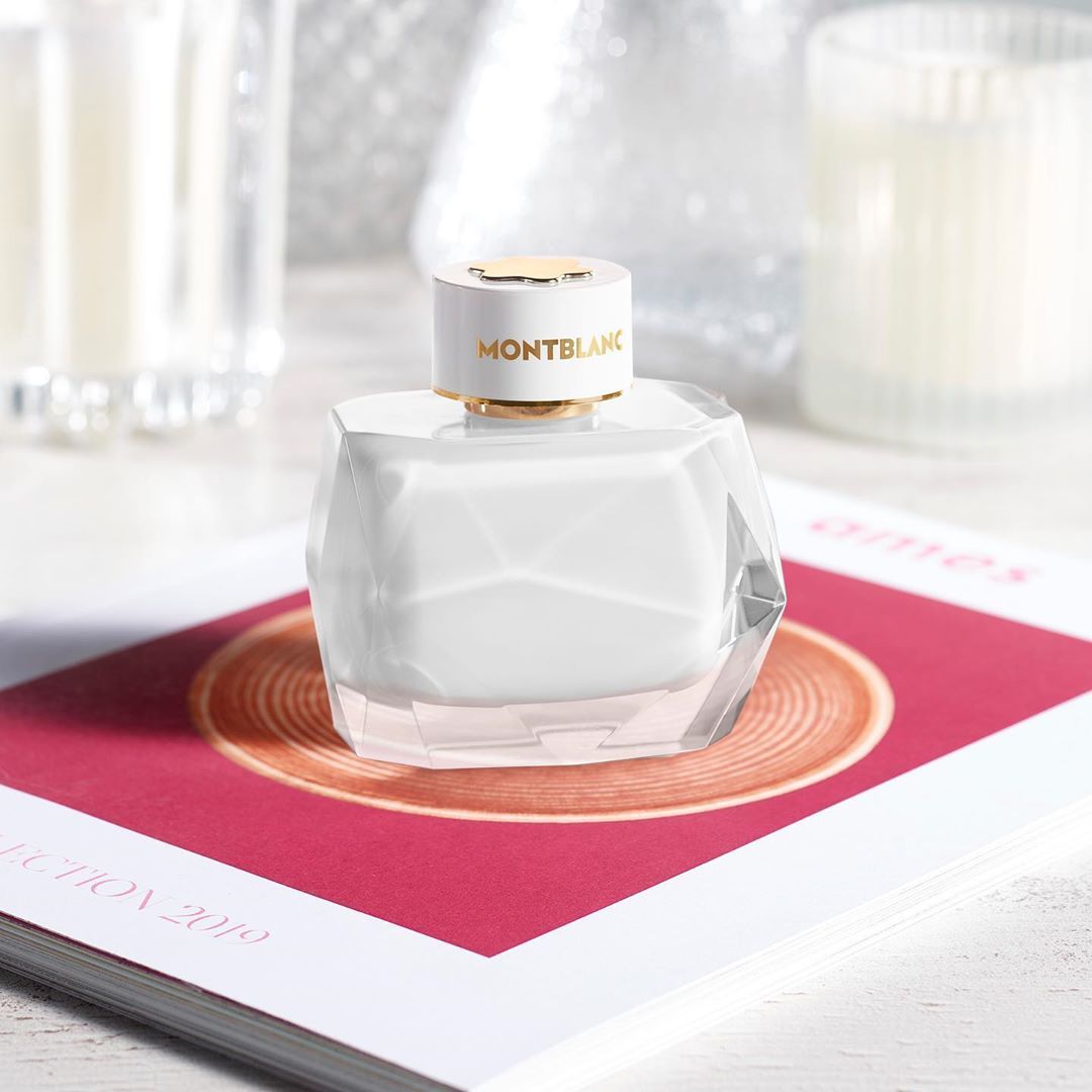 Mont Blanc Signature Eau de Parfum 90ml Spray