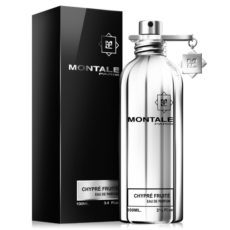 Montale Chypre Fruite Eau de Parfum 100ml Spray