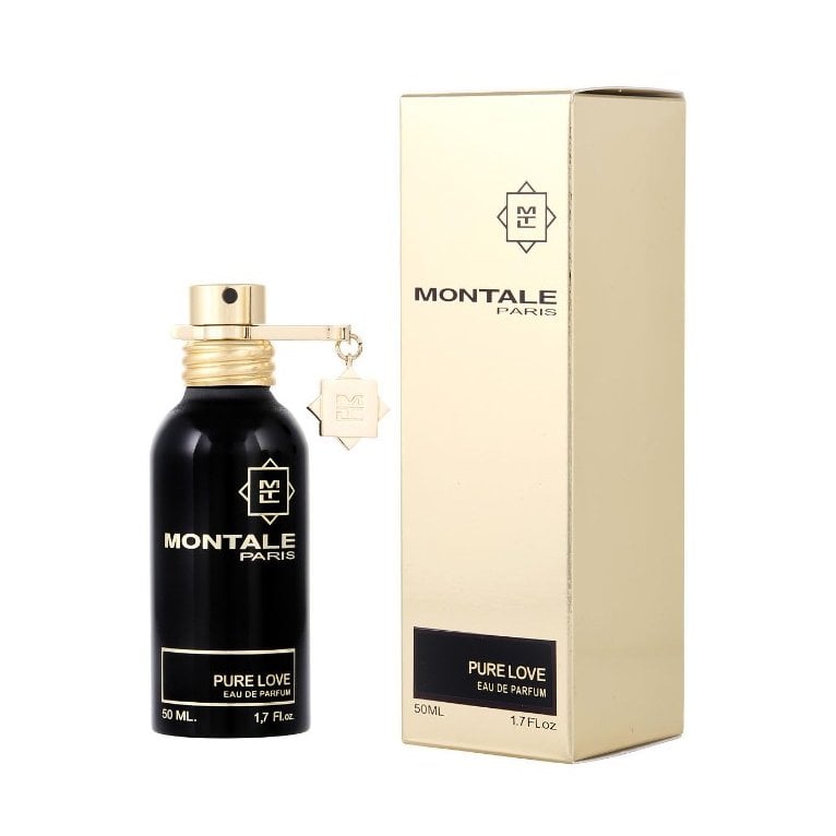 Montale Pure Love Eau de Parfum 50ml Spray