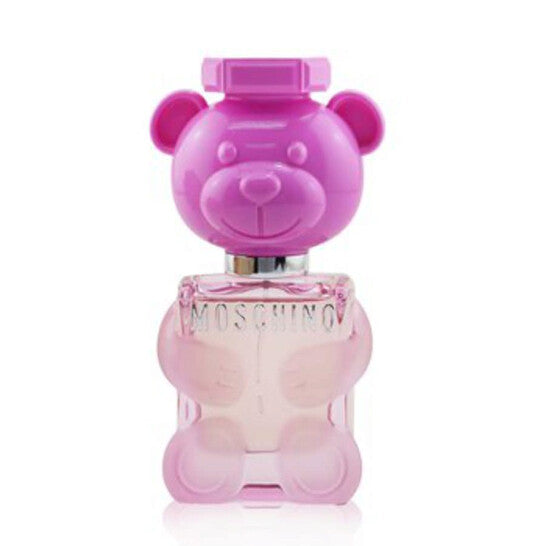 Moschino Toy 2 Bubble Gum Eau de Toilette 30ml Spray Women's Fragrance