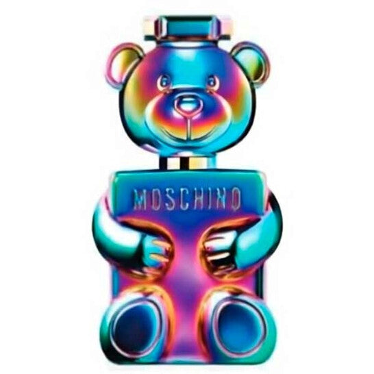 Moschino Toy 2 Pearl Eau de Parfum 50ml Spray Unisex Fragrance