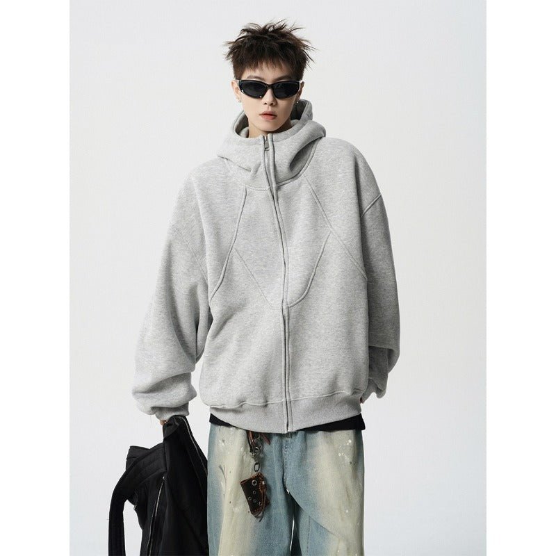 Unisex High Street Couple Sweater
