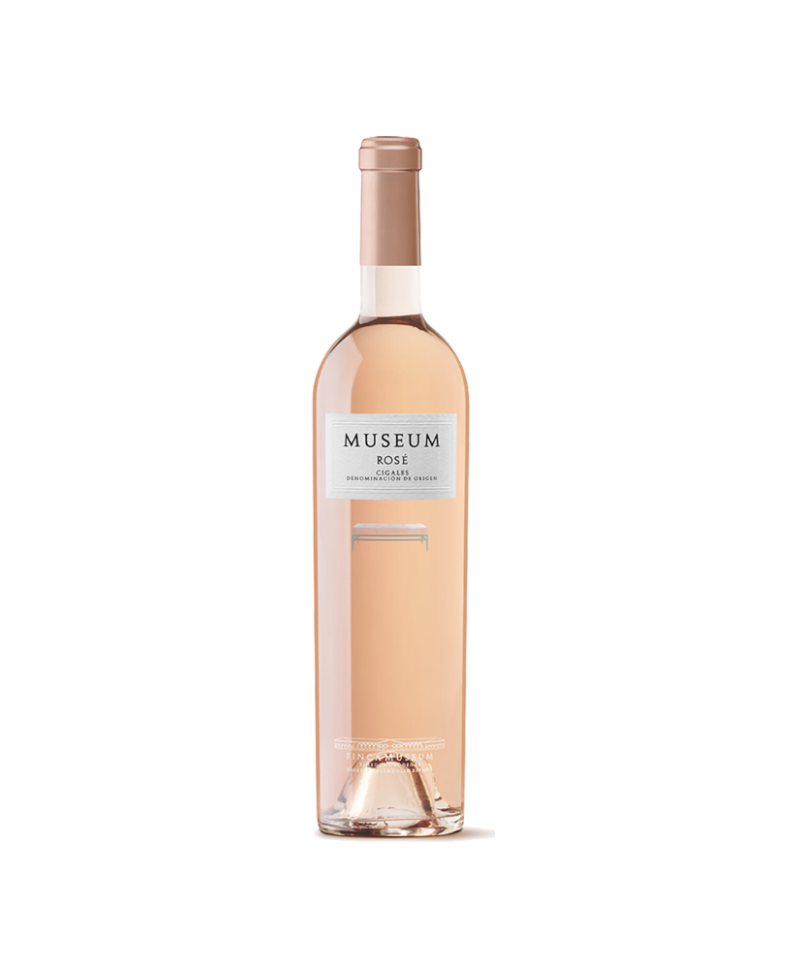 Museum Rosé 2023