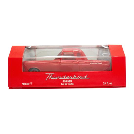 Ford Legacy Thunderbird Eau de Toilette 100ml Spray Men's Fragrance