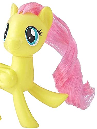 My Little Pony Fluttershy Doll – Hair Styling & Dress-Up Playset