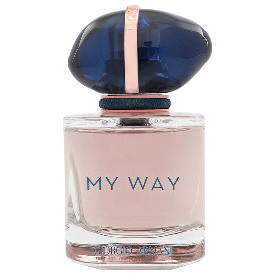 Giorgio Armani My Way Eau de Parfum 30ml Spray Women's Fragrance