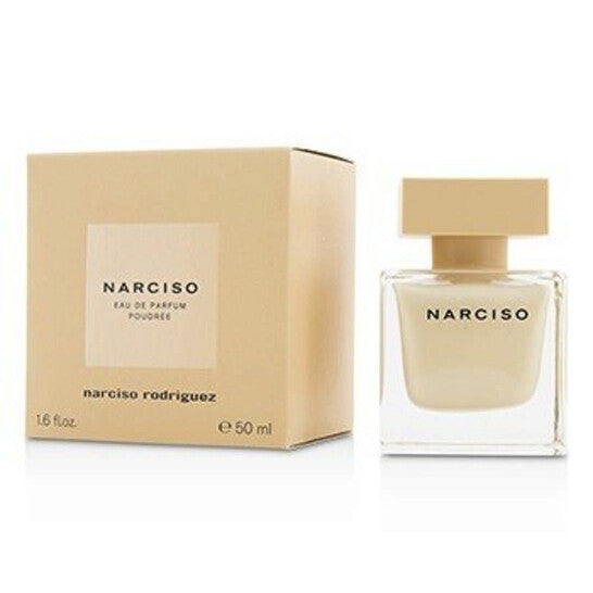 Narciso Rodriguez Narciso Poudree Eau de Parfum 50ml Spray Women's Fragrance
