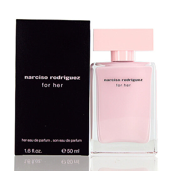 Narciso Rodriguez for Her Eau de Parfum 50ml Spray Women's Fragrance