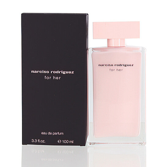 Narciso Rodriguez for Her Eau de Parfum 100ml Spray Women's Fragrance
