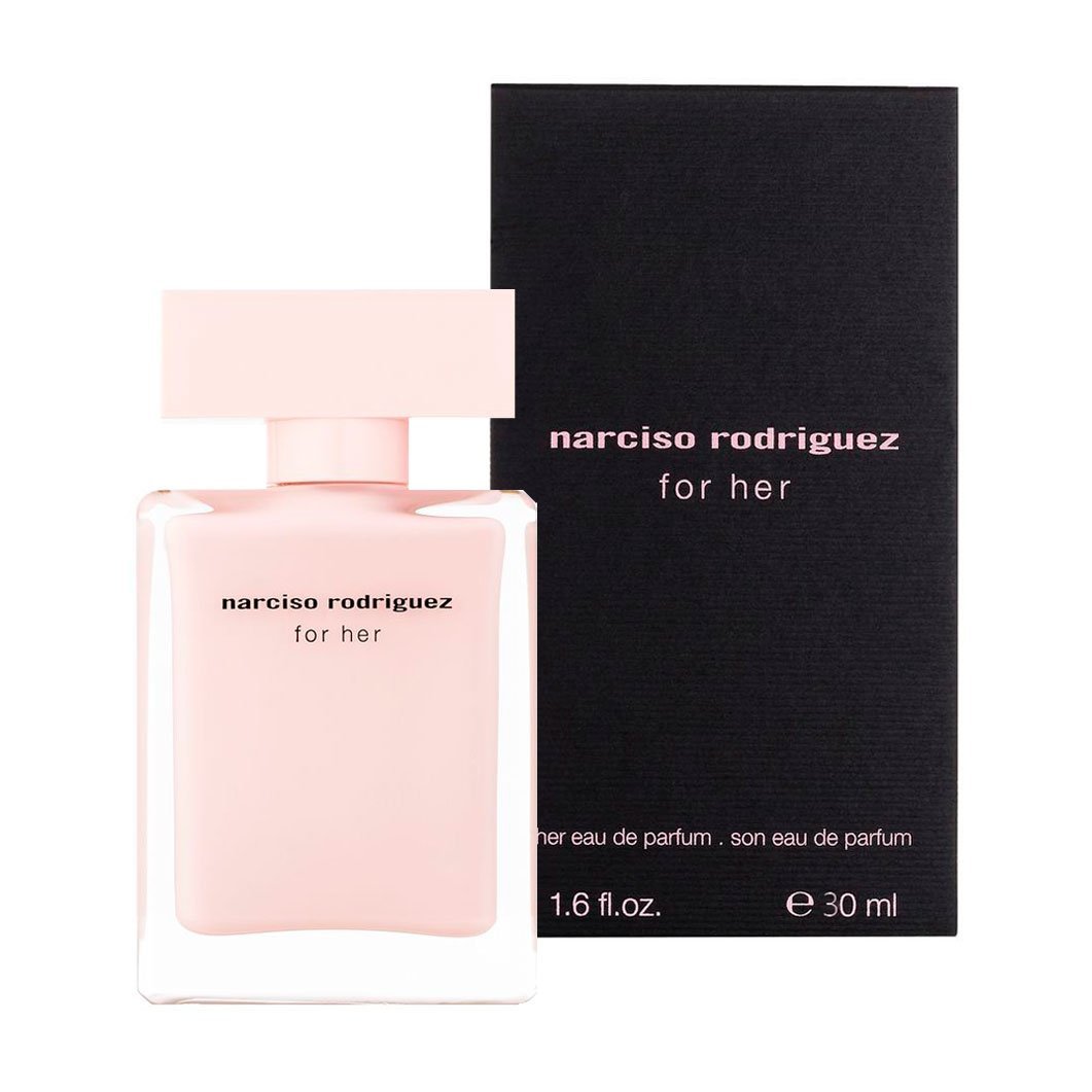 Narciso Rodriguez for Her Eau de Parfum 100ml Spray