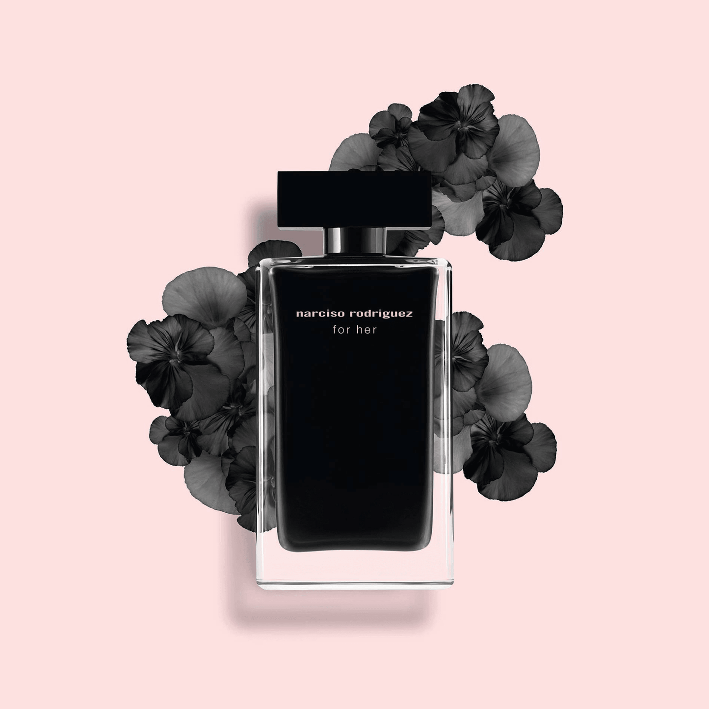 Narciso Rodriguez for Her Eau de Toilette 50ml Spray