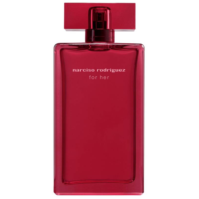 Narciso Rodriguez Narciso Rodriguez For Her Intense Eau de Parfum 100ml Spray Women's Fragrance