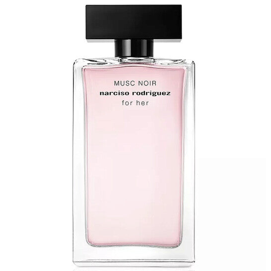 Narciso Rodriguez Musc Noir For Her Eau de Parfum 100ml Spray Women's Fragrance