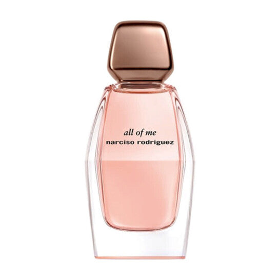 Narciso Rodriguez All Of Me Eau de Parfum 50ml Spray Women's Fragrance
