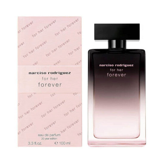 Narciso Rodriguez For Her Forever Eau de Parfum 100ml Spray