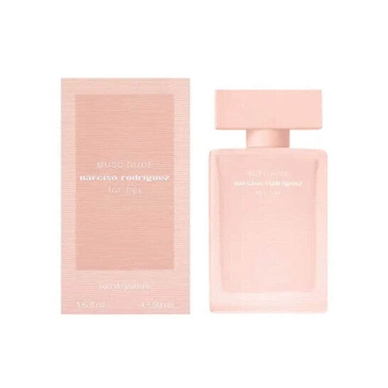 Narciso Rodriguez For Her Musc Nude Eau de Parfum 50ml Spray