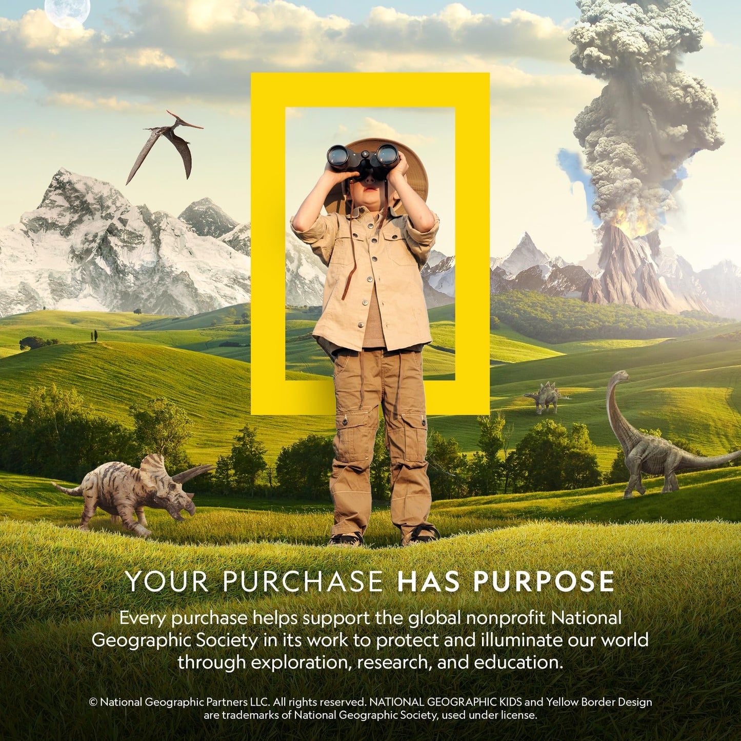 Blue Marble | National Geographic Da Vinci Catapult Kit for Kids – 3-in-1 STEM Building Toy (Amazon Exclusive)