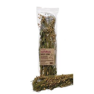 Naturals Harvest Festival x10
