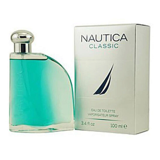 Nautica Eau de Toilette 100ml Spray