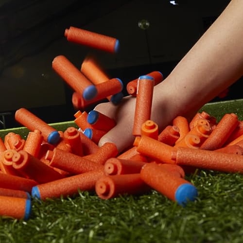 Nerf N Series Infinite Dart Blaster | 40-Dart Battle Belt + 80 N1 Darts