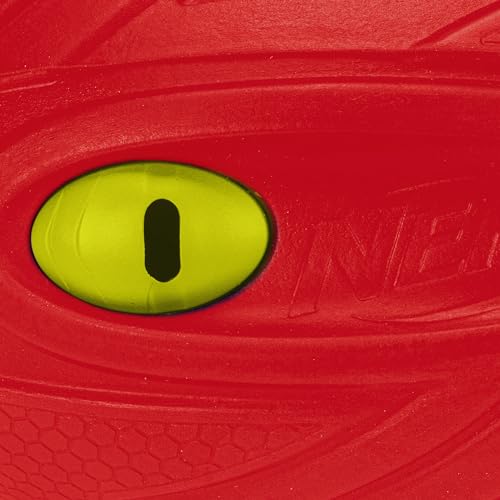 NERF Vortex Aero Howler Foam Football – Long-Distance Indoor & Outdoor Fun