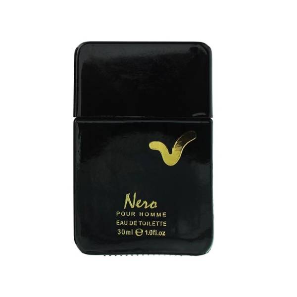 Voi Jeans Nero Eau de Toilette 30ml Spray Men's Fragrance