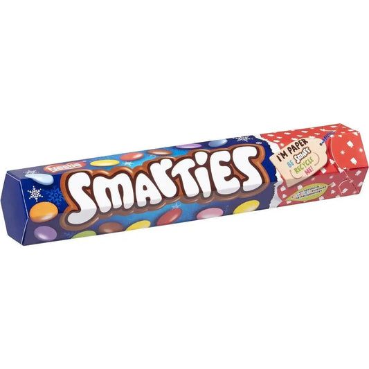 Nestle Smarties 120g Milk chocolate