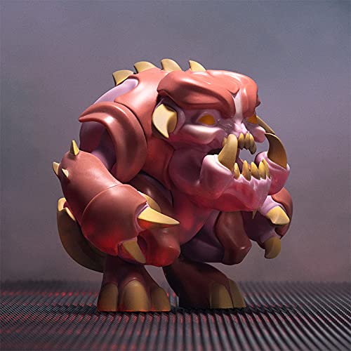 Numskull Pinky Doom Eternal Collectible Replica – Official Doom Merchandise (Limited Edition)