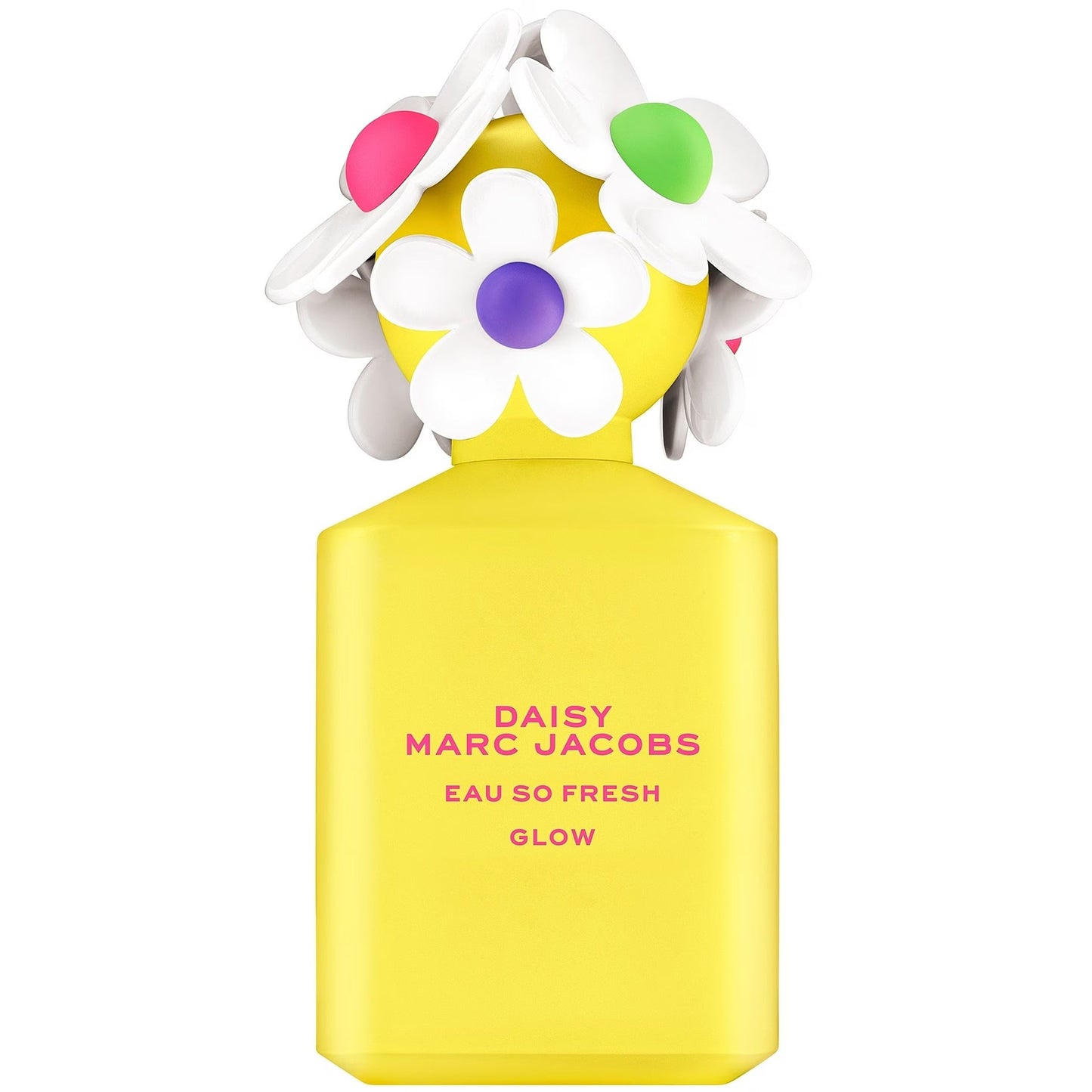 Marc Jacobs Daisy Eau So Fresh Glow Eau de Toilette 50ml Spray