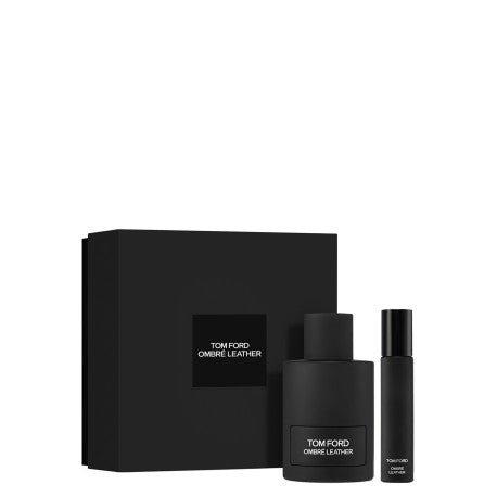 Tom Ford Ombré Leather Gift Set 100ml EDP + 10ml EDP