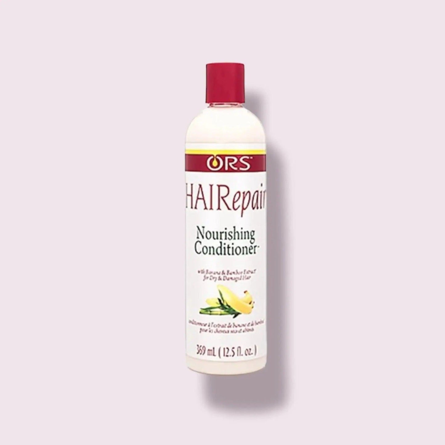 Organic Root Stimulator HAIRepair Nourishing Conditioner, 12.5 oz