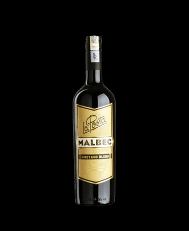 La Posta Malbec (Vineyard Blend) 2021