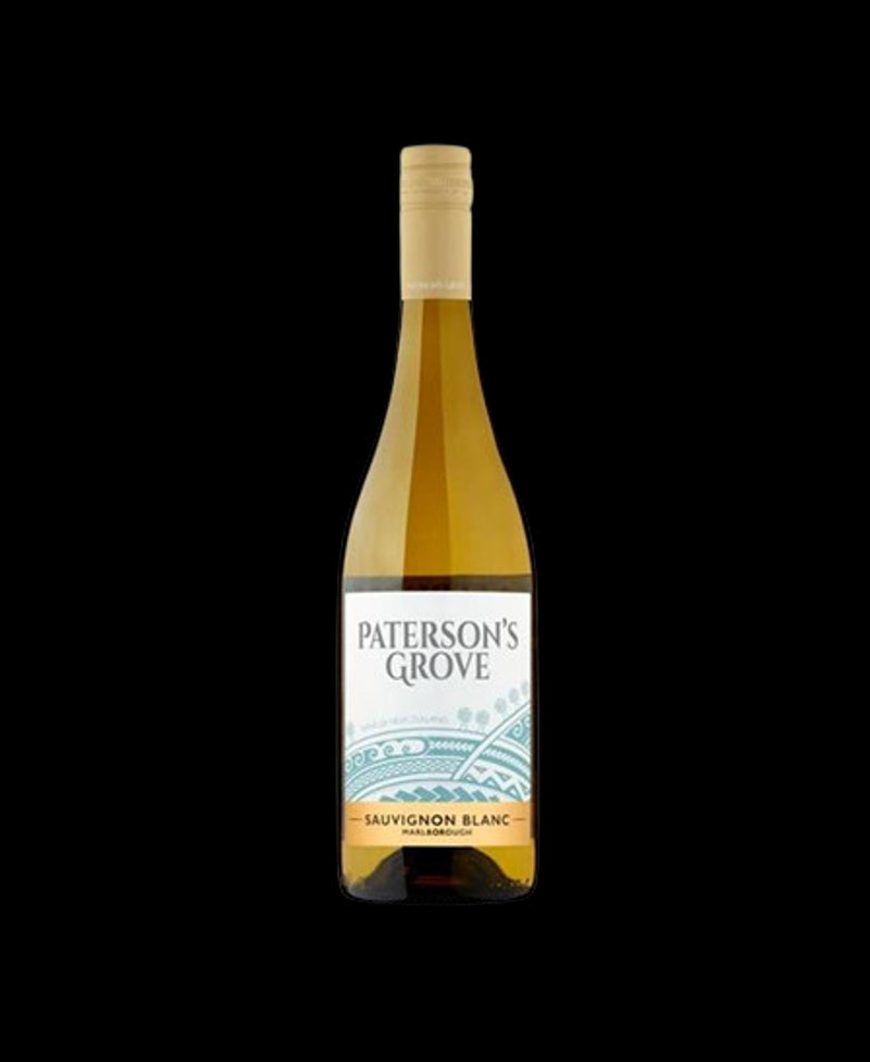 Paterson's Grove Sauvignon Blanc 2024